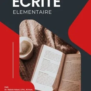 COMPREHENSION ECRITE ELEMENTAIRE