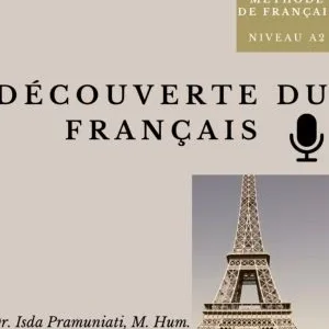 DÉCOUVERTE DU FRANÇAIS
