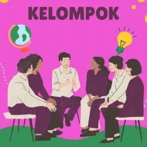DINAMIKA KELOMPOK