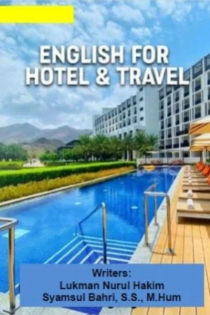ENGLISH FOR HOTEL & TRAVEL