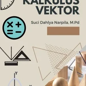 KALKULUS VEKTOR