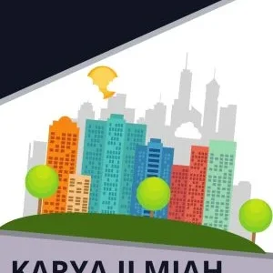 KARYA ILMIAH ISLALE BAHASA, SASTRA, DAN SENI