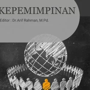 KEPEMIMPINAN