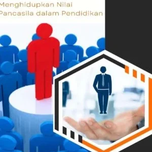 KEPEMIMPINAN INKLUSIF MENGHIDUPKAN NILAI PANCASILA DALAM PENDIDIKAN