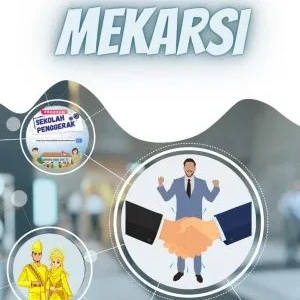 KEPEMIMPINAN KEPALA SEKOLAH PENGGERAK BERBASIS ETNIS MEKARSI