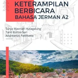 KETERAMPILAN BERBICARA BAHASA JERMAN A2
