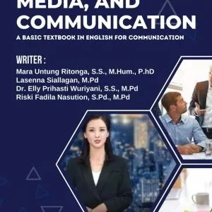 LANGUAGE, MEDIA, AND COMMUNICATION