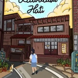 LAWALATA HATI