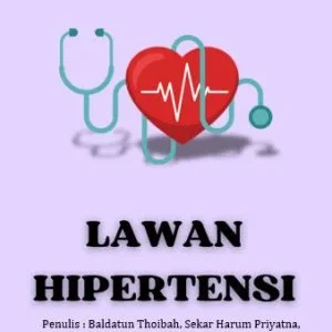 LAWAN HIPERTENSI