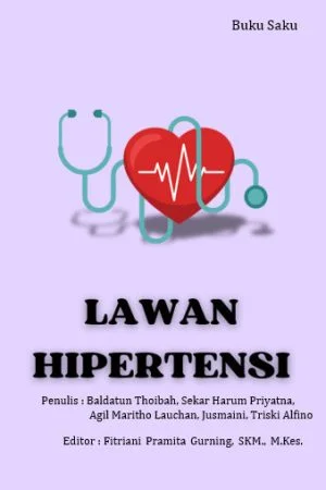 LAWAN HIPERTENSI
