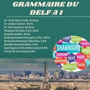 LES EXERCISES DE LA GRAMMAIRE DU DELF A1