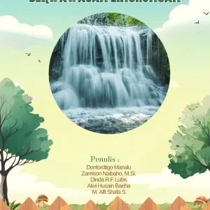 LOCAL KNOWLEDGE SIHALI AEK PEMBANGUNAN MANDIRI ENERGI BERWAWASAN LINGKUNGAN