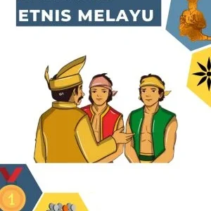 MANAJEMEN KEPEMIMPINAN BERBASIS ETNIS MELAYU