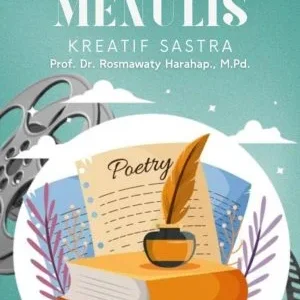 MENULIS KREATIF SASTRA