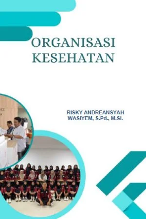 ORGANISASI KESEHATAN