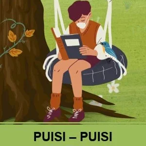PUISI-PUISI MILENIAL