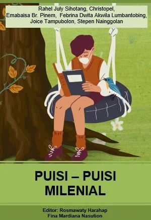 PUISI-PUISI MILENIAL
