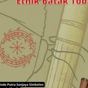 Parhalaan - Local Genius Etnik Batak Toba
