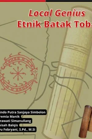 Parhalaan - Local Genius Etnik Batak Toba