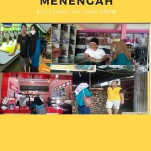 Profil Bisnis Usaha Mikro Kecil Menengah