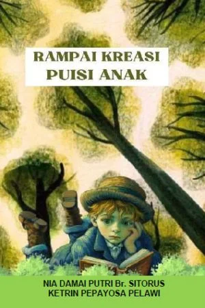 RAMPAI KREASI PUISI ANAK