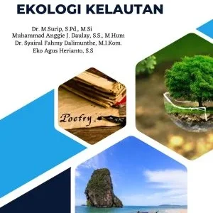 SEPUTAR PUISI DAN EKOLOGI KELAUTAN