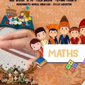 SMART POP-UP GAMES BOOK ETHNOMATEMATIC