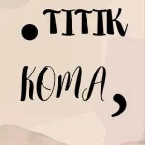 TITIK KOMA