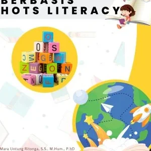 Teks Narasi Berbasis Hots Literacy