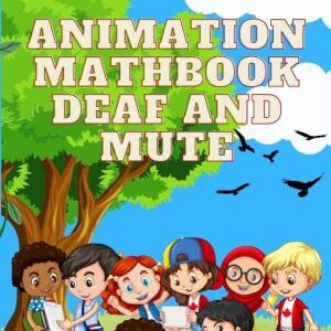 ANIMATION MATHBOOK DEAF AND MUTE