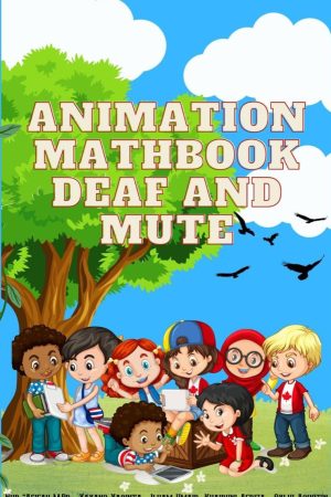 ANIMATION MATHBOOK DEAF AND MUTE