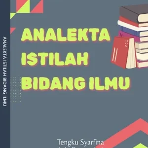 ANALEKTA ISTILAH BIDANG ILMU