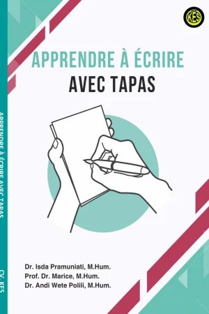 APPRENDRE À ÉCRIRE AVEC TAPAS
