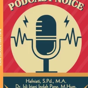 BUKU SAKU PODCAST NOICE