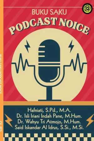 BUKU SAKU PODCAST NOICE