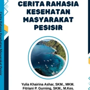 CERITA RAHASIA KESEHATAN MASYARAKAT PESISIR