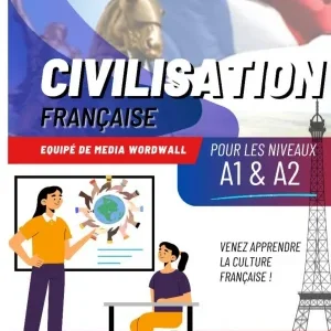 CIVILISATION FRANÇAISE
