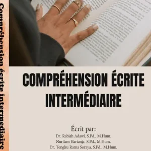 Compréhension Écrite Intermédiaire