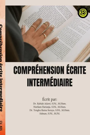 Compréhension Écrite Intermédiaire