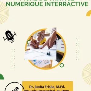 Fiche de Travail Numérique Interractif