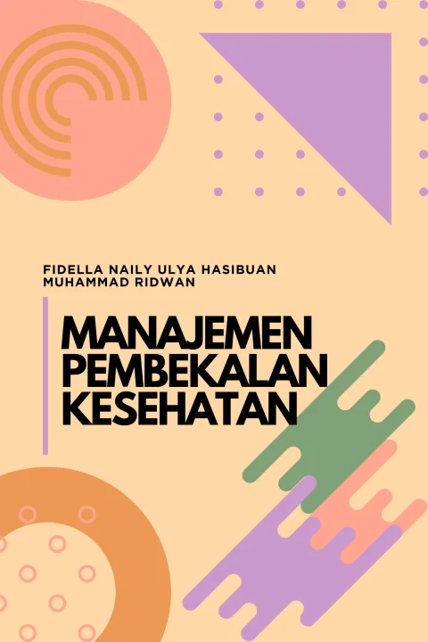 MANAJEMEN PEMBEKALAN KESEHATAN