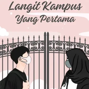 (Memahami Seperti Apa Cerita Pendek) : Langit Kampus Yang Pertama