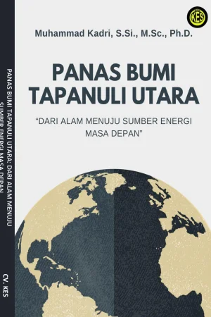 PANAS BUMI TAPANULI UTARA: DARI ALAM MENUJU SUMBER ENERGI MASA DEPAN