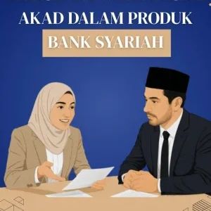 PRINSIP DAN MEKANISME AKAD DALAM PRODUK BANK SYARIAH
