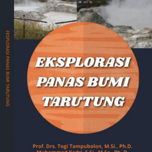 EKSPLORASI PANAS BUMI TARUTUNG