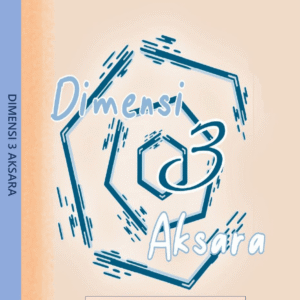 DIMENSI 3 AKSARA