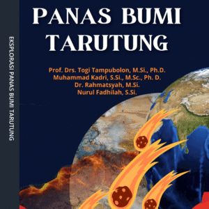 EKSPLORASI PANAS BUMI TARUTUNG