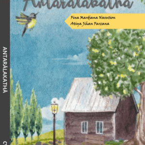 ANTARĀLAKATHĀ