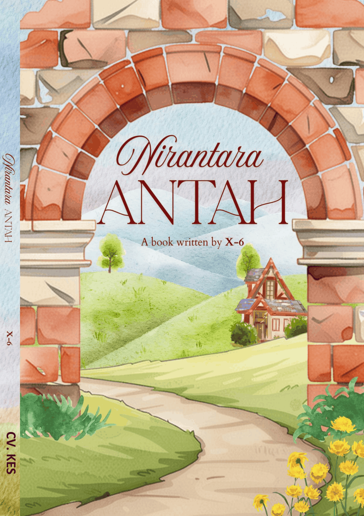 NIRANTARA ANTAH