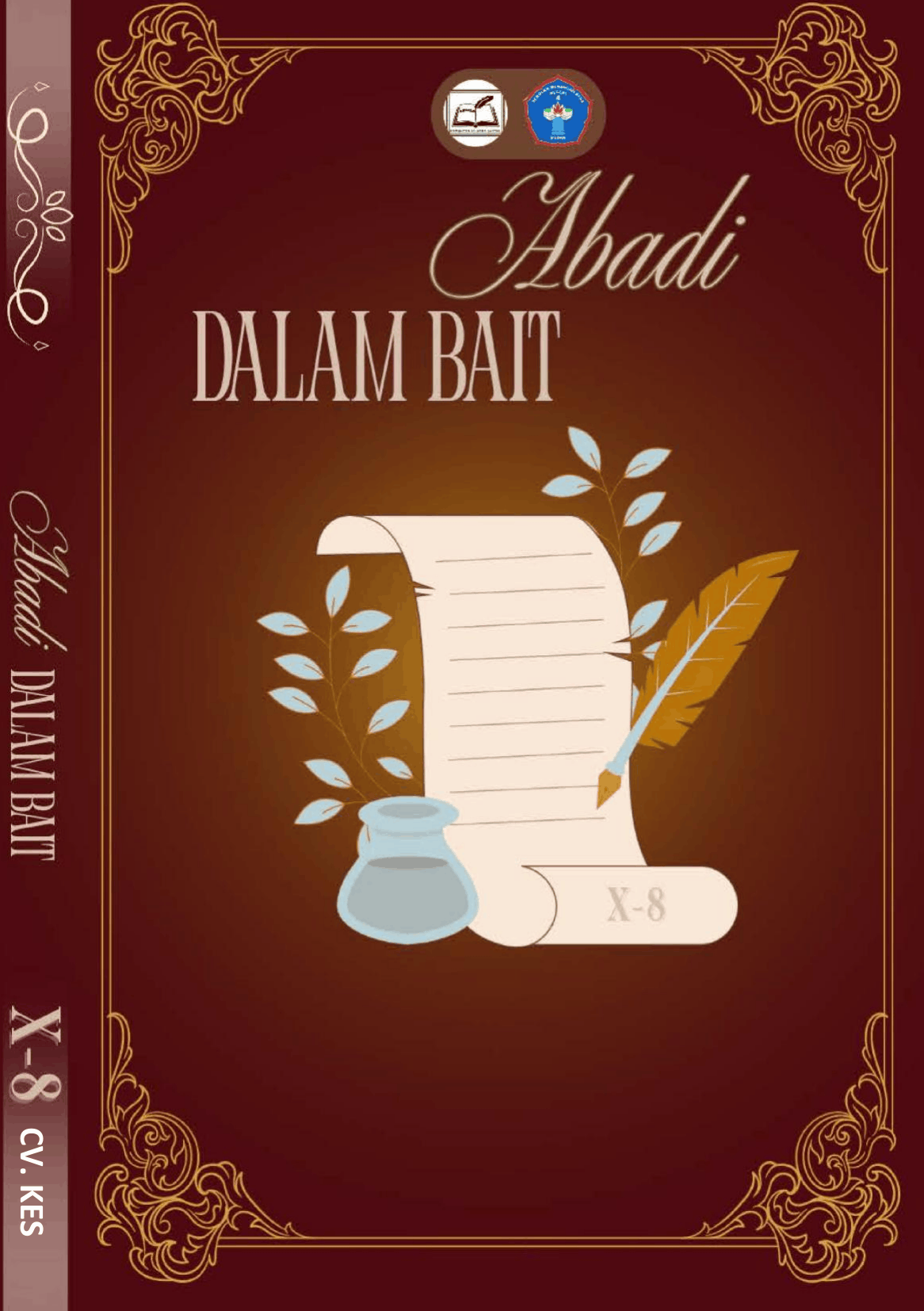 ABADI DALAM BAIT